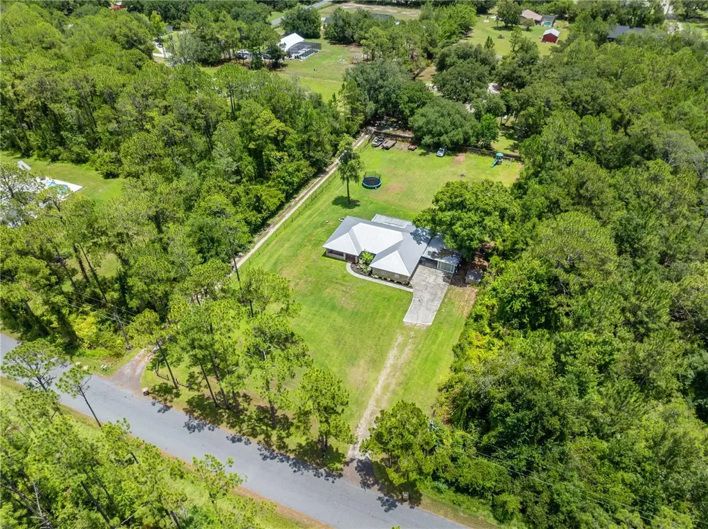 3839 Lakeview Acres Road St Cloud FL 34772