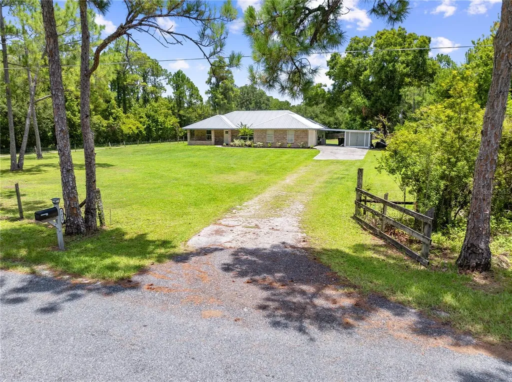 3839 Lakeview Acres Road St Cloud FL 34772