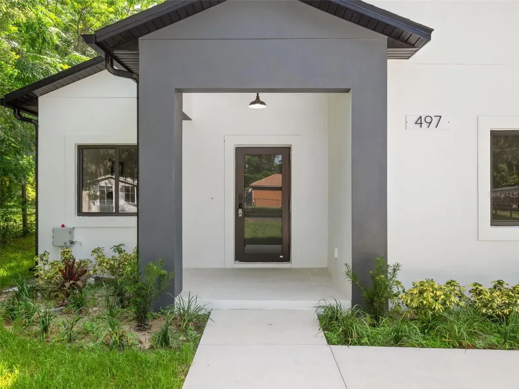 497 Ocean Avenue Apopka FL 32703