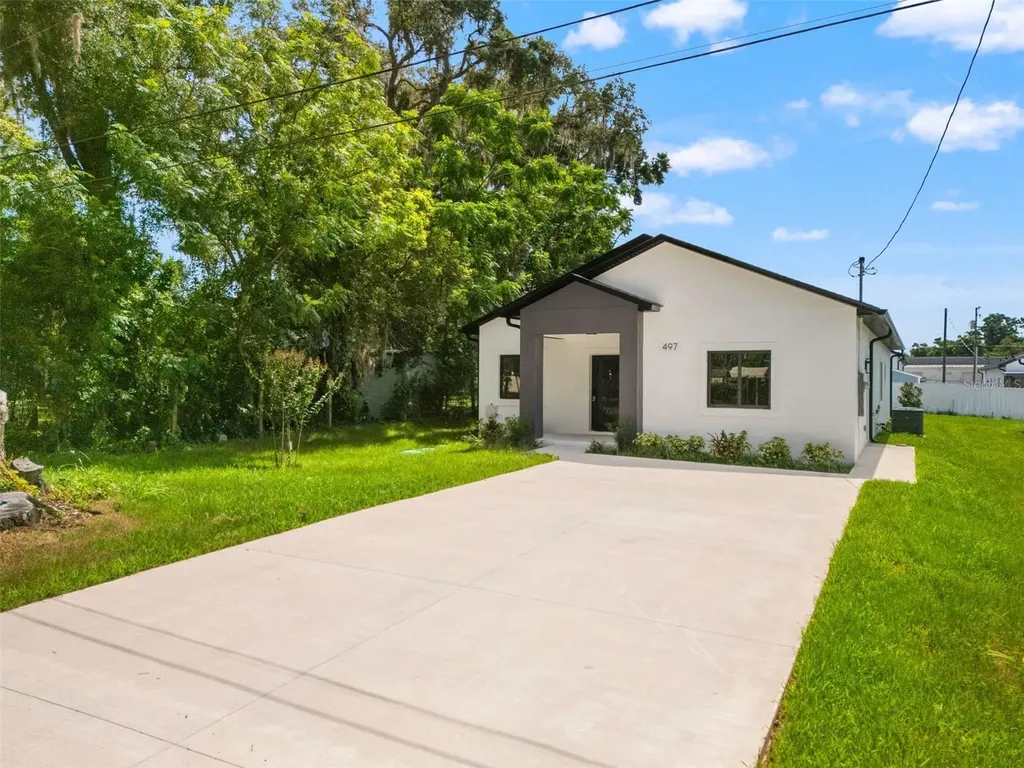 497 Ocean Avenue Apopka FL 32703