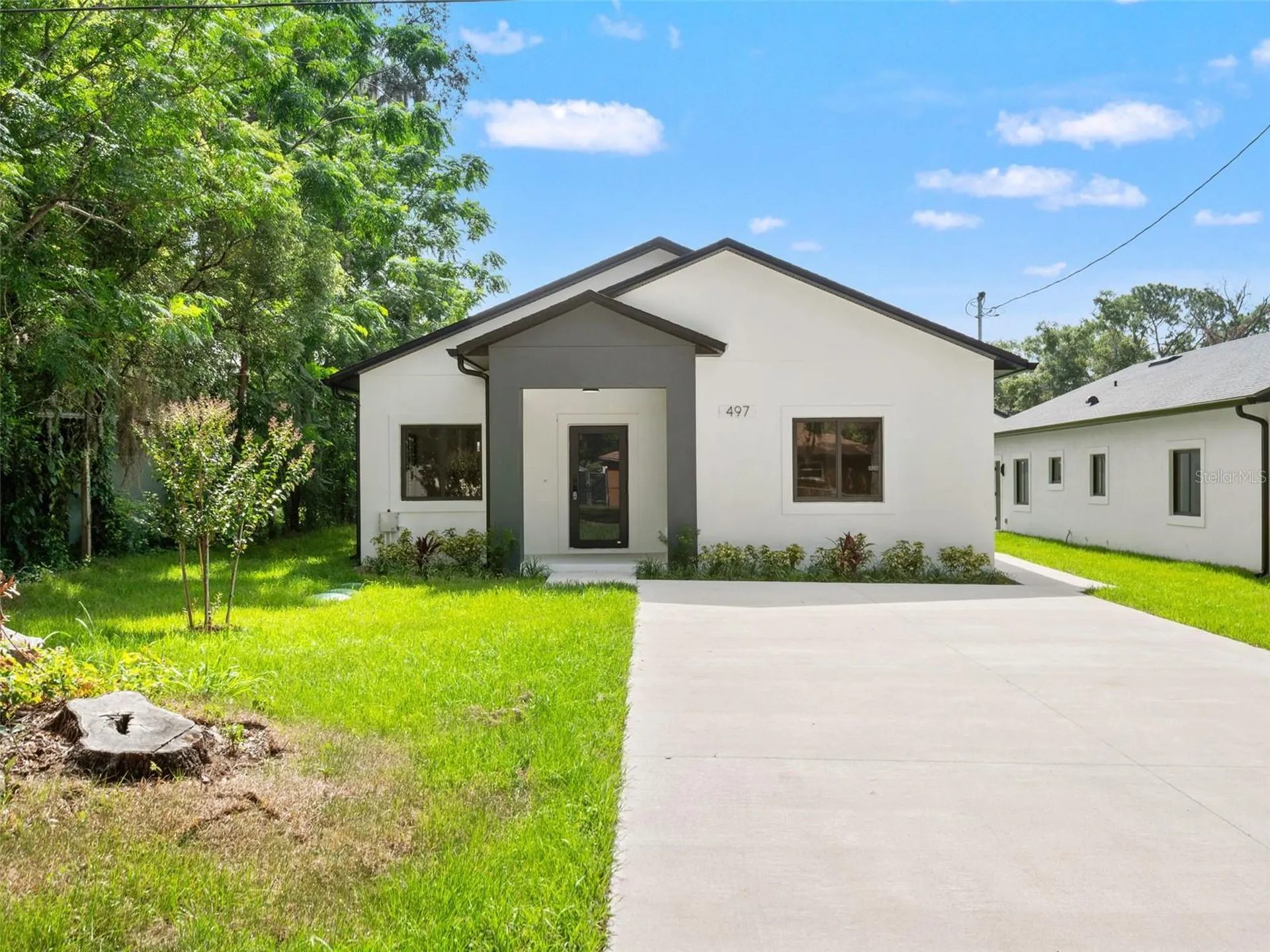 497 Ocean Avenue Apopka FL 32703