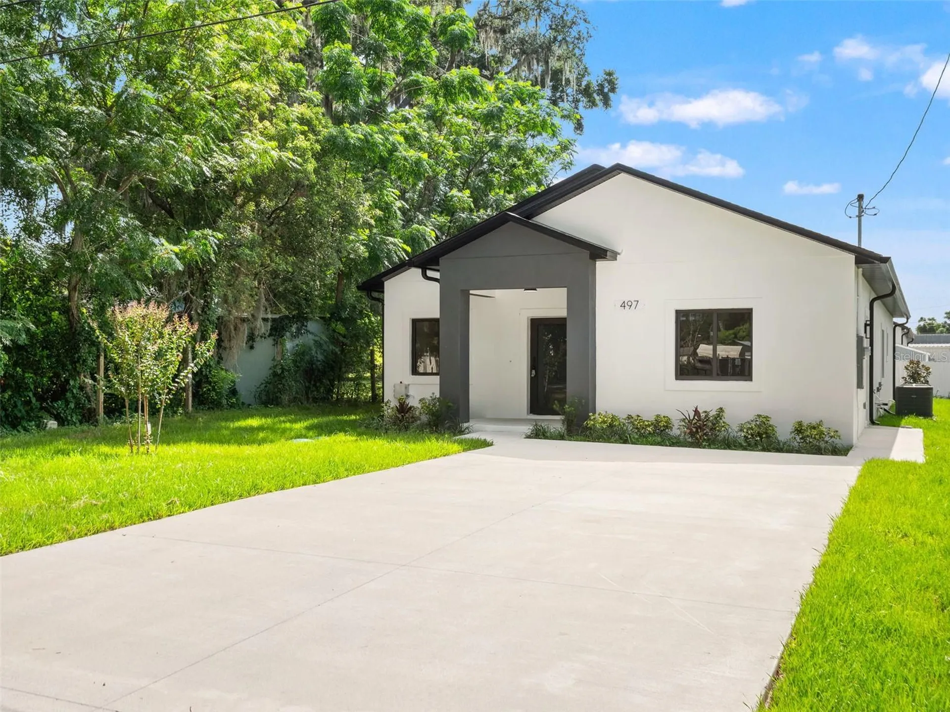 497 Ocean Avenue Apopka FL 32703