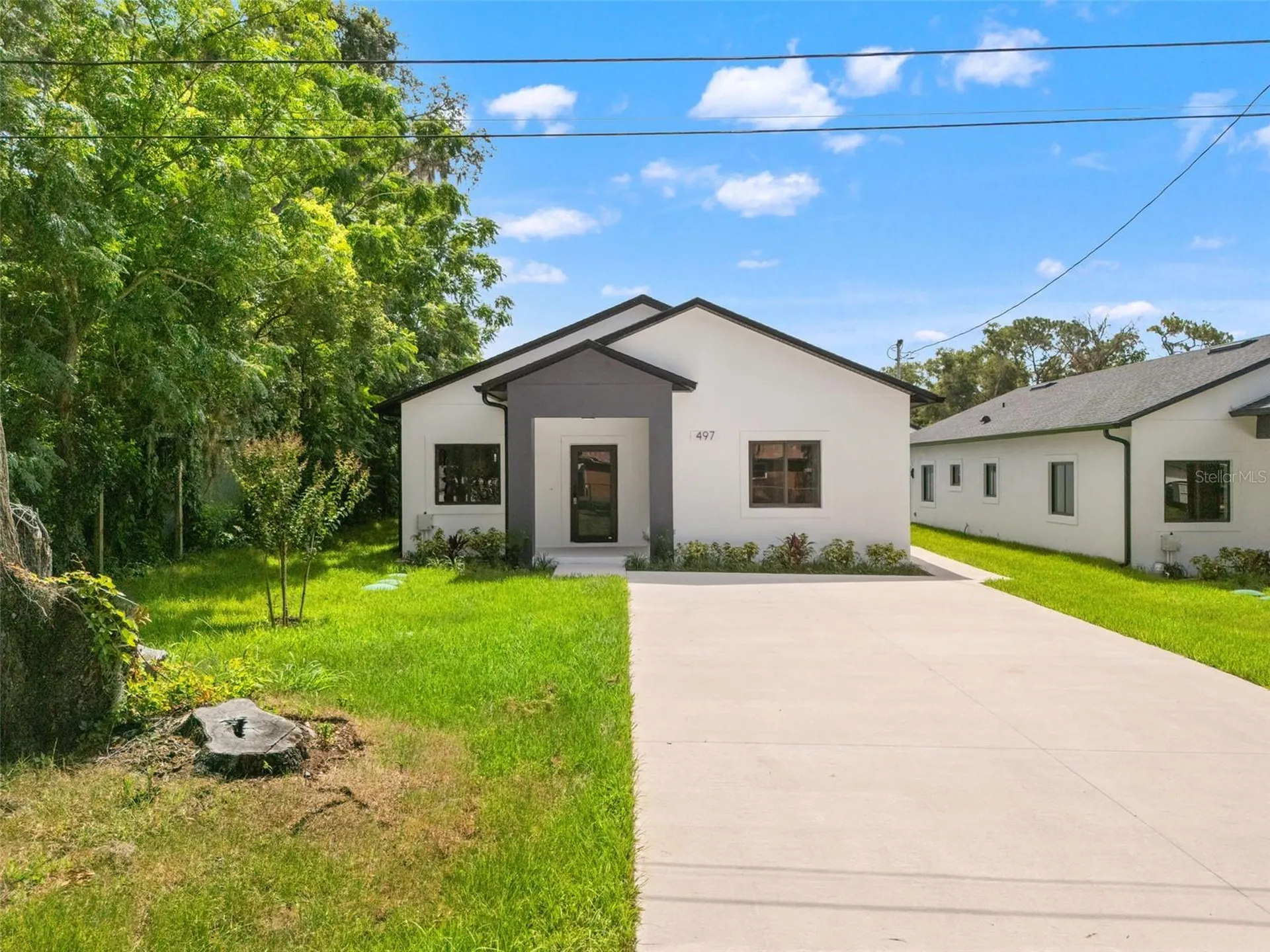 497 Ocean Avenue Apopka FL 32703
