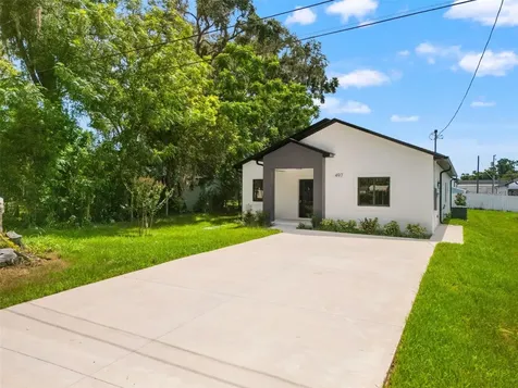 497 Ocean Avenue Apopka FL 32703