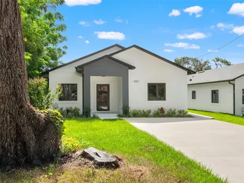 497 Ocean Avenue Apopka FL 32703