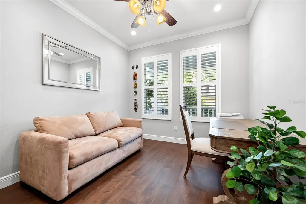 9613 W Park Village Drive Tampa FL 33626