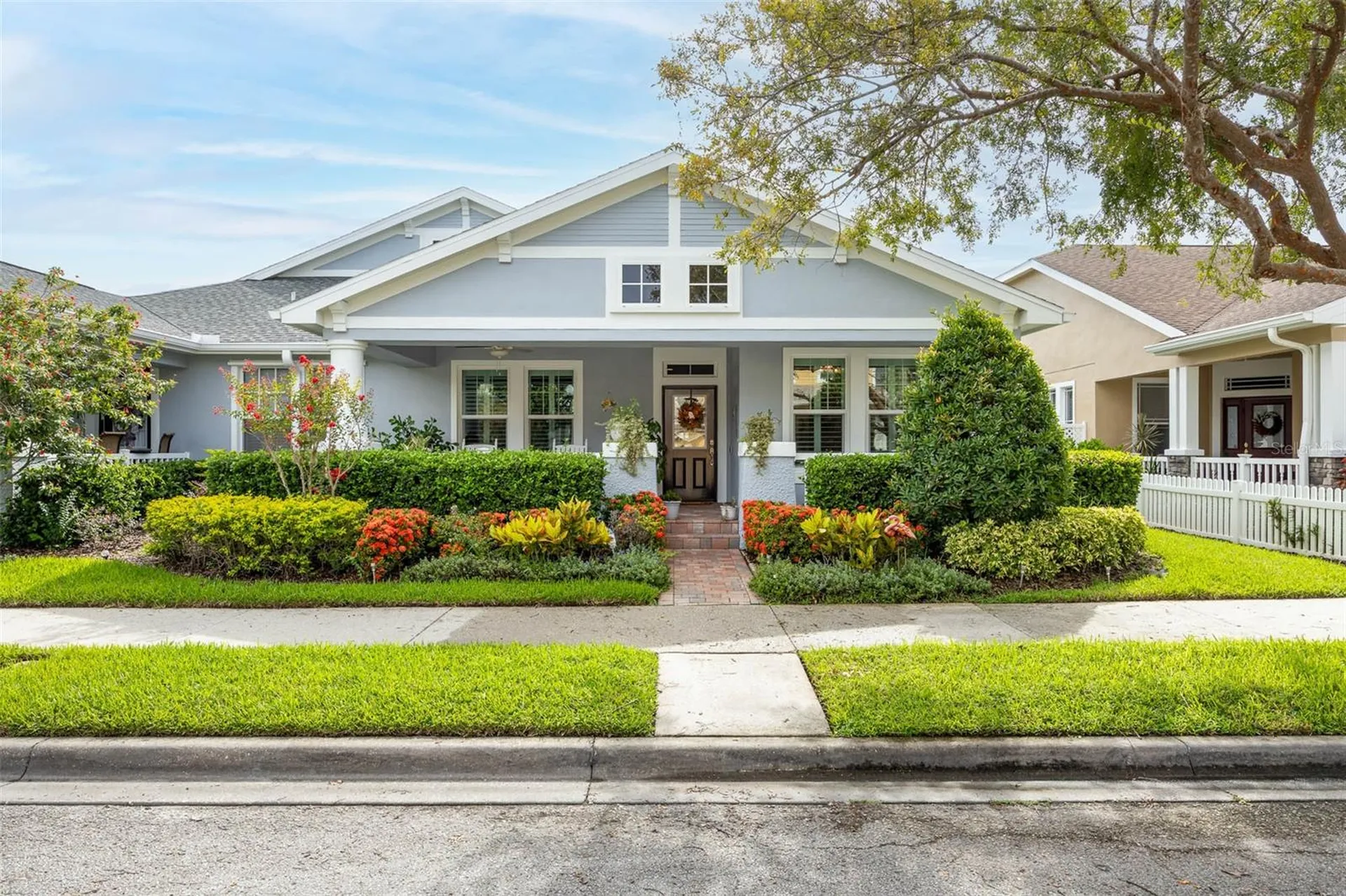 9613 W Park Village Drive Tampa FL 33626