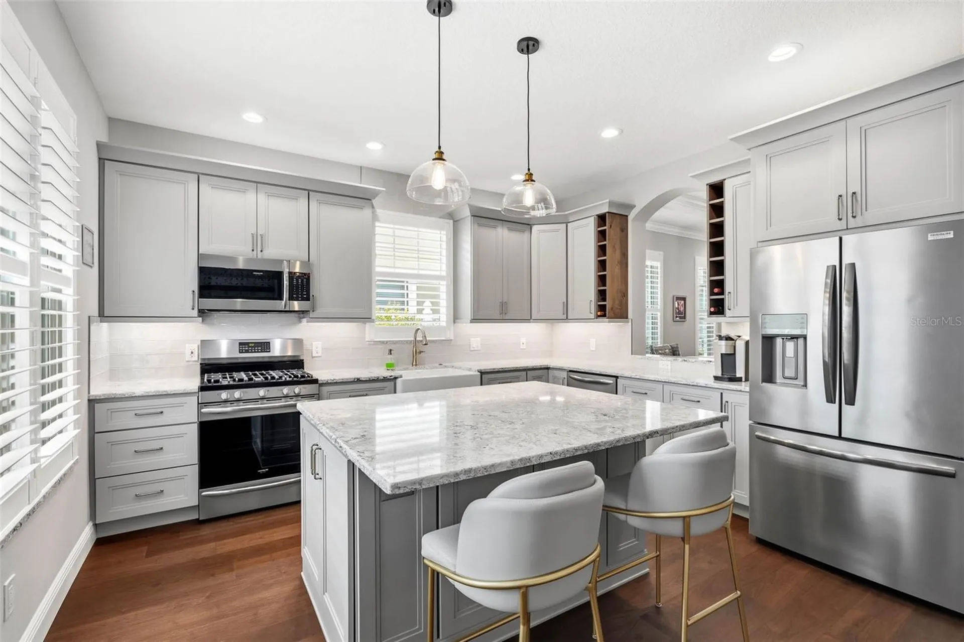 9613 W Park Village Drive Tampa FL 33626