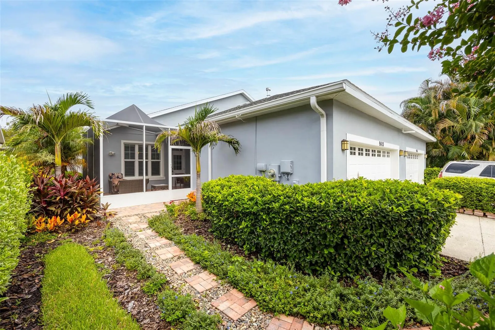 9613 W Park Village Drive Tampa FL 33626