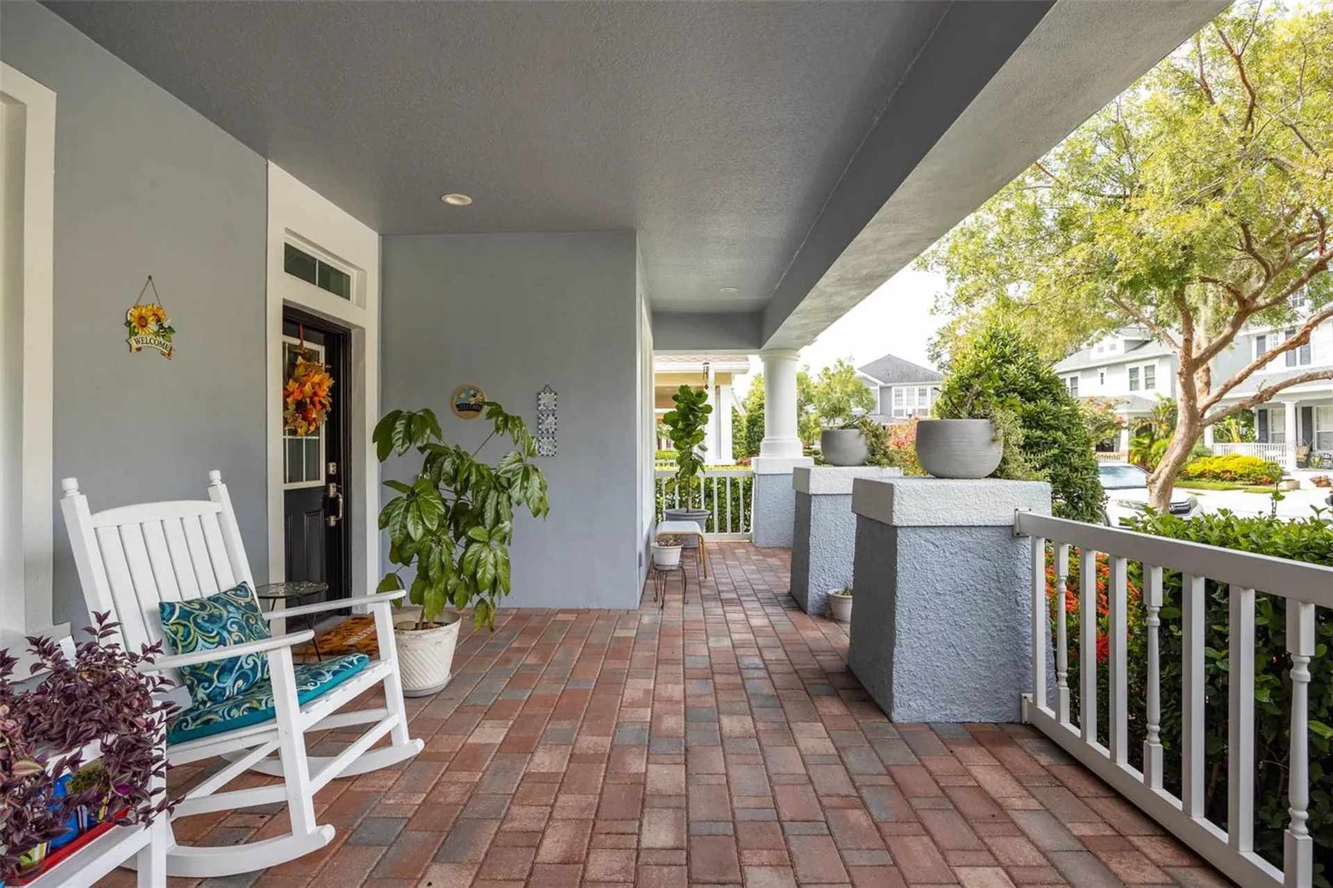 9613 W Park Village Drive Tampa FL 33626