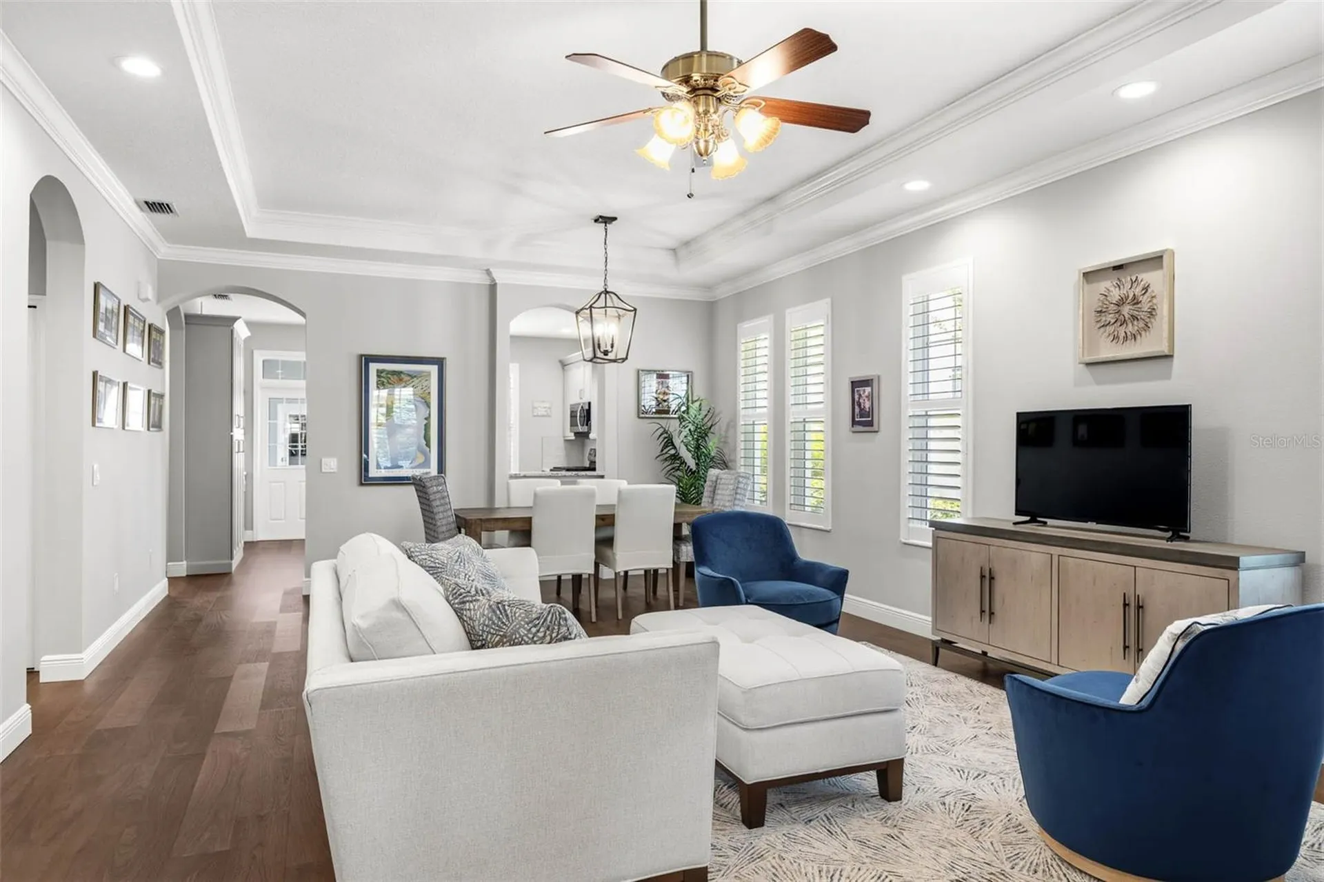 9613 W Park Village Drive Tampa FL 33626