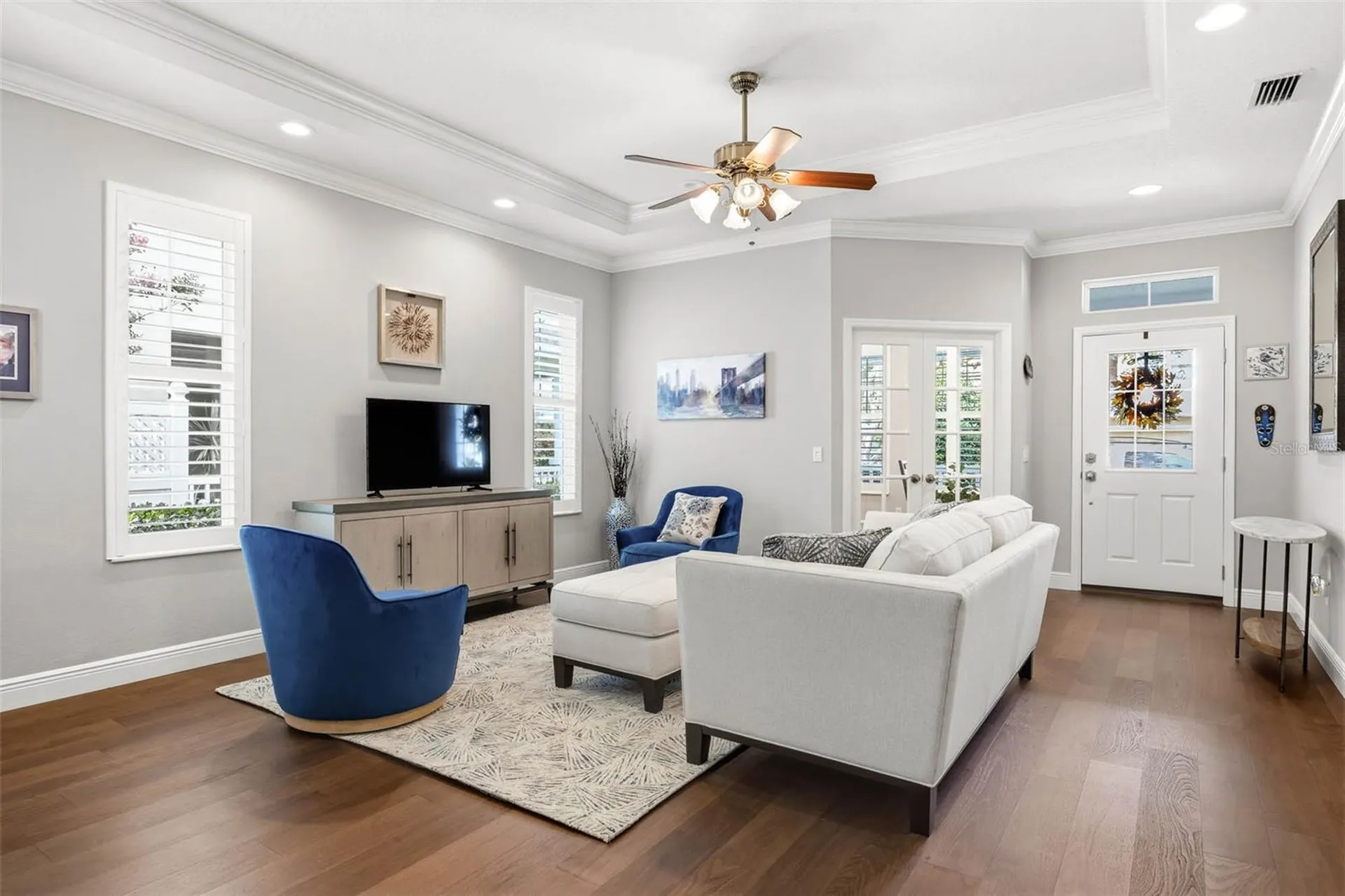 9613 W Park Village Drive Tampa FL 33626