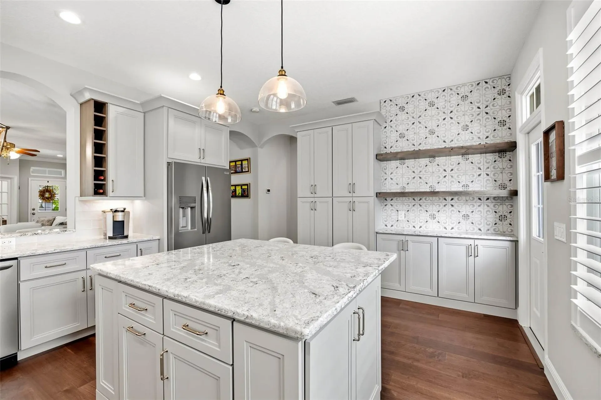 9613 W Park Village Drive Tampa FL 33626