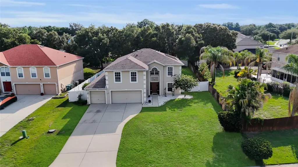 Fruitland Park FL 34731