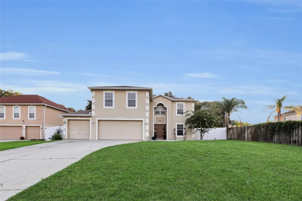 Fruitland Park FL 34731