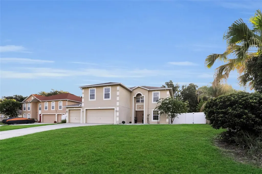 Fruitland Park FL 34731