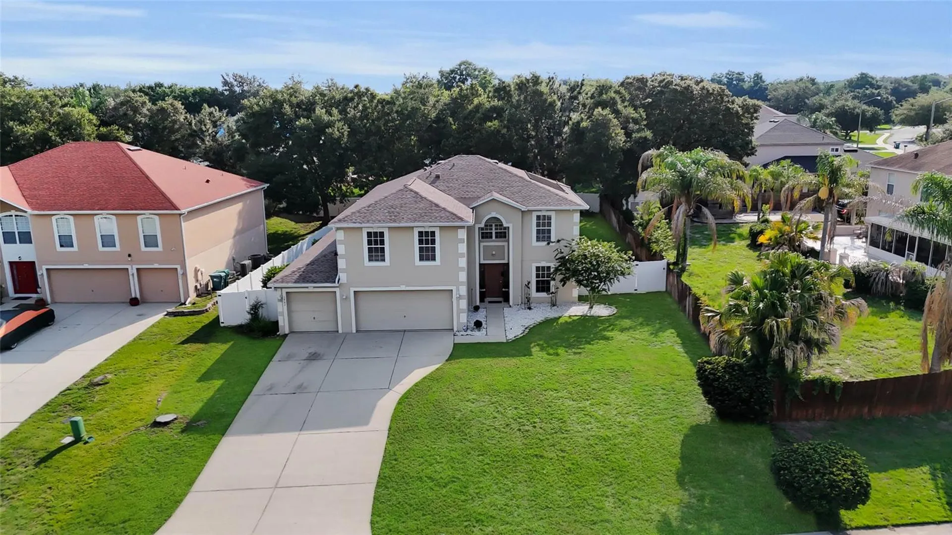 Fruitland Park FL 34731