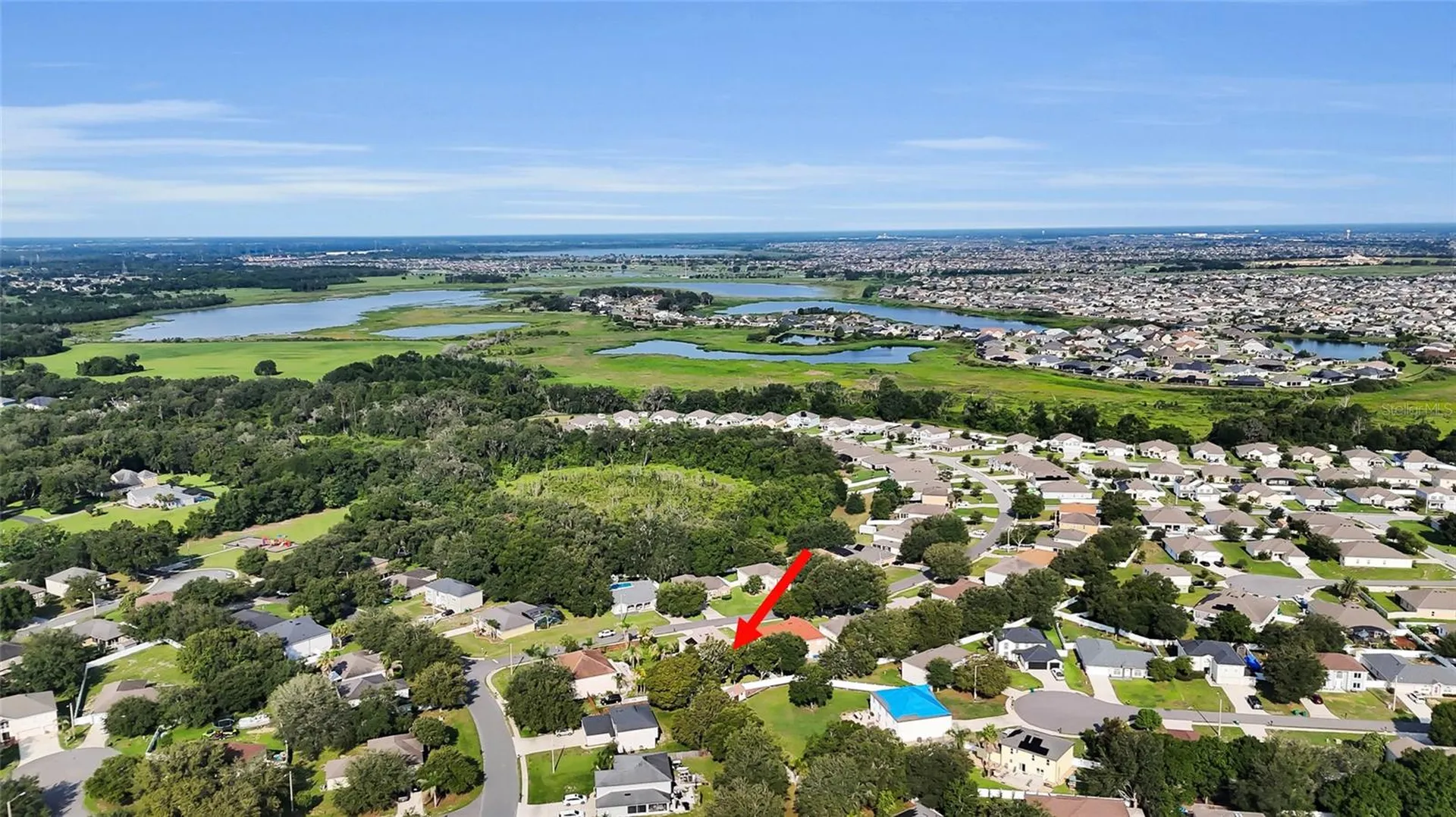 Fruitland Park FL 34731