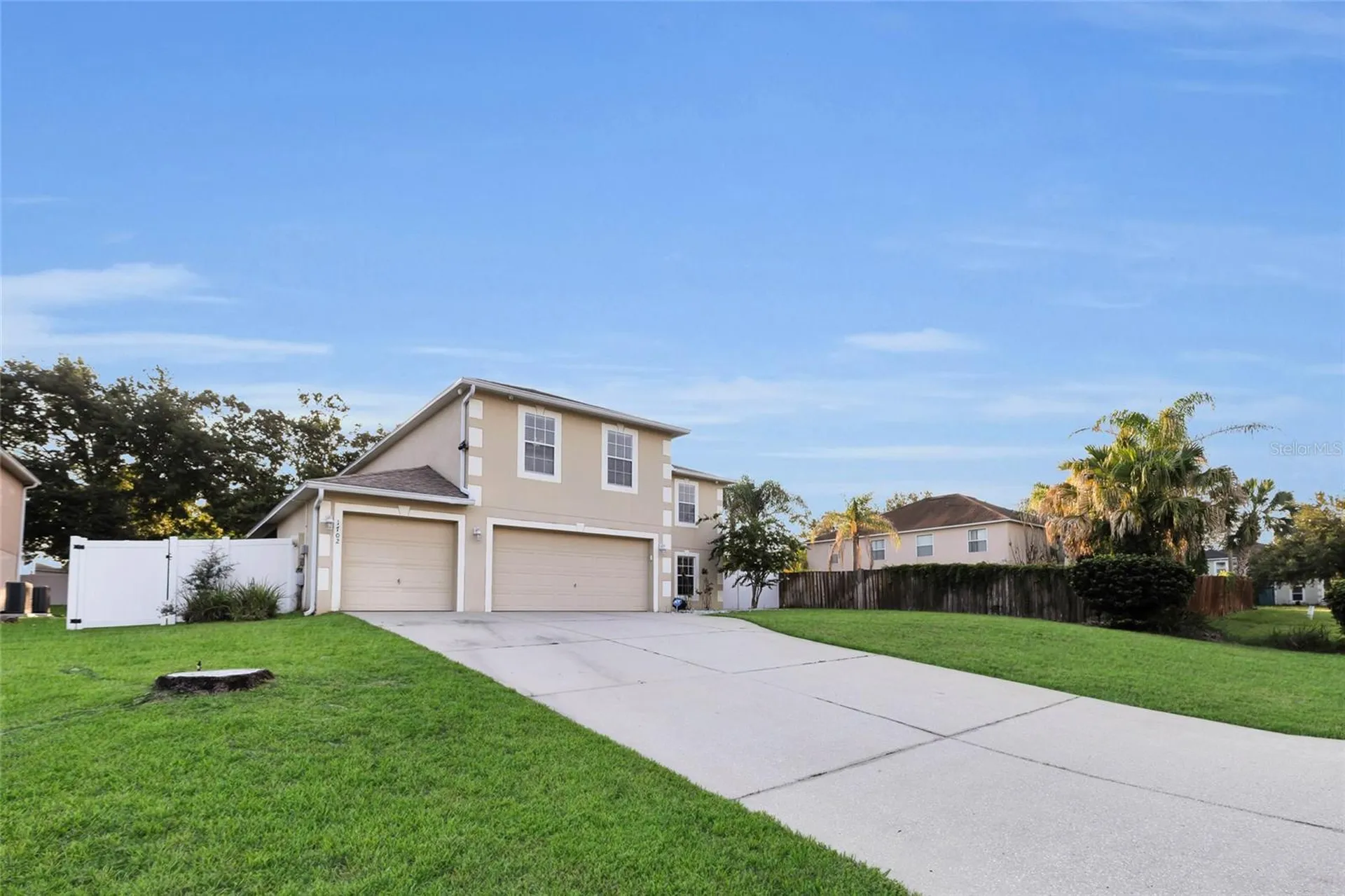 Fruitland Park FL 34731