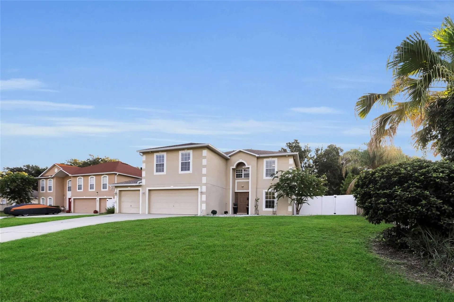 Fruitland Park FL 34731