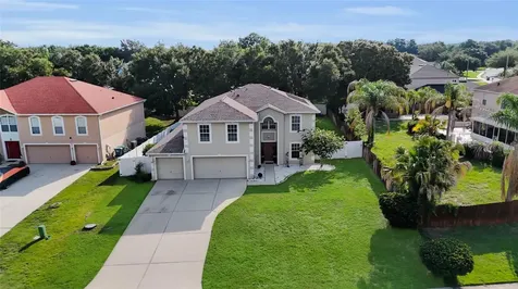 Fruitland Park FL 34731