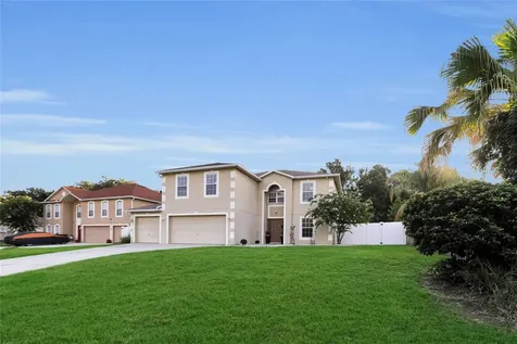 Fruitland Park FL 34731