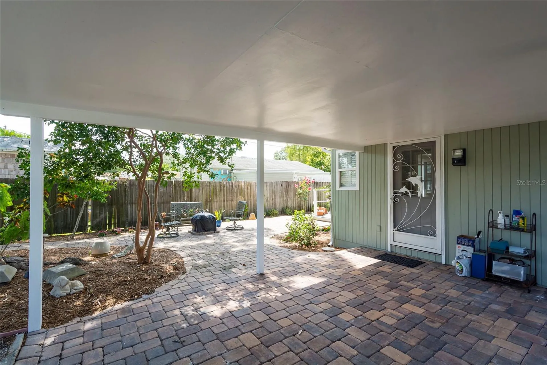 835 49th Avenue N St Petersburg FL 33703