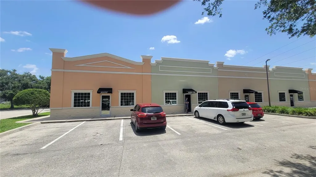 910 Belle Avenue Winter Springs FL 32708