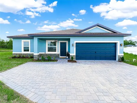 47 Orchid Court Poinciana FL 34759