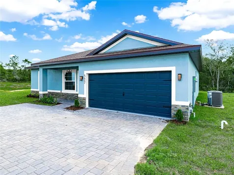 47 Orchid Court Poinciana FL 34759