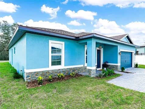 47 Orchid Court Poinciana FL 34759