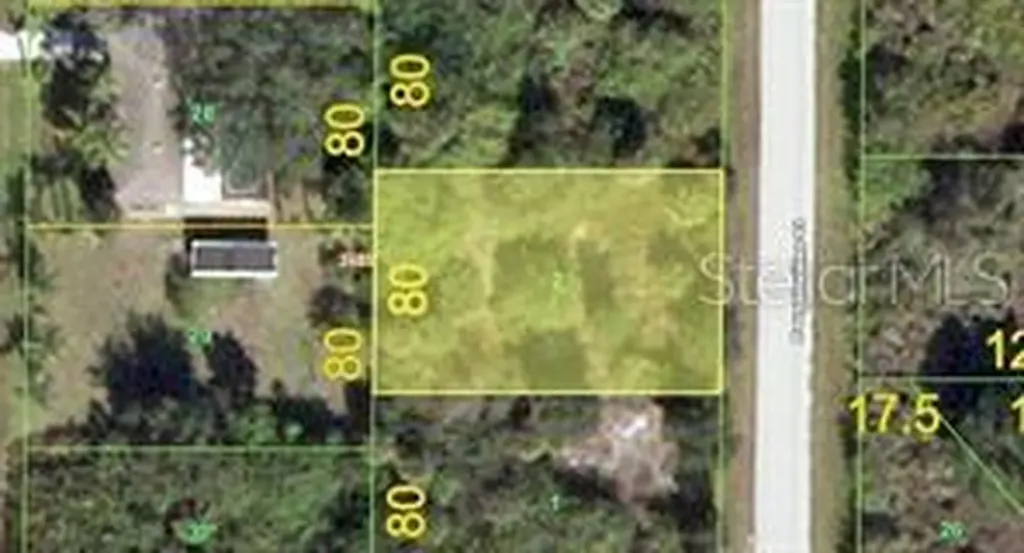 7177 Bougainvillea Street Englewood FL 34224