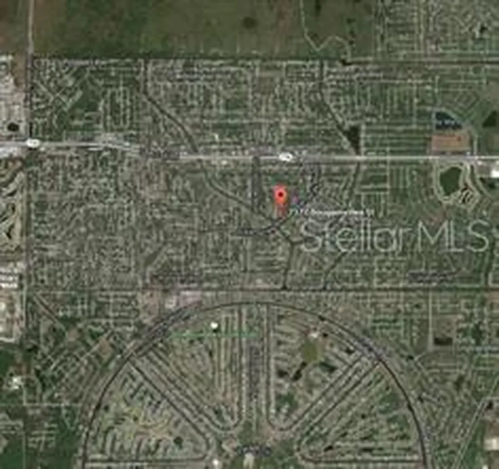 7177 Bougainvillea Street Englewood FL 34224