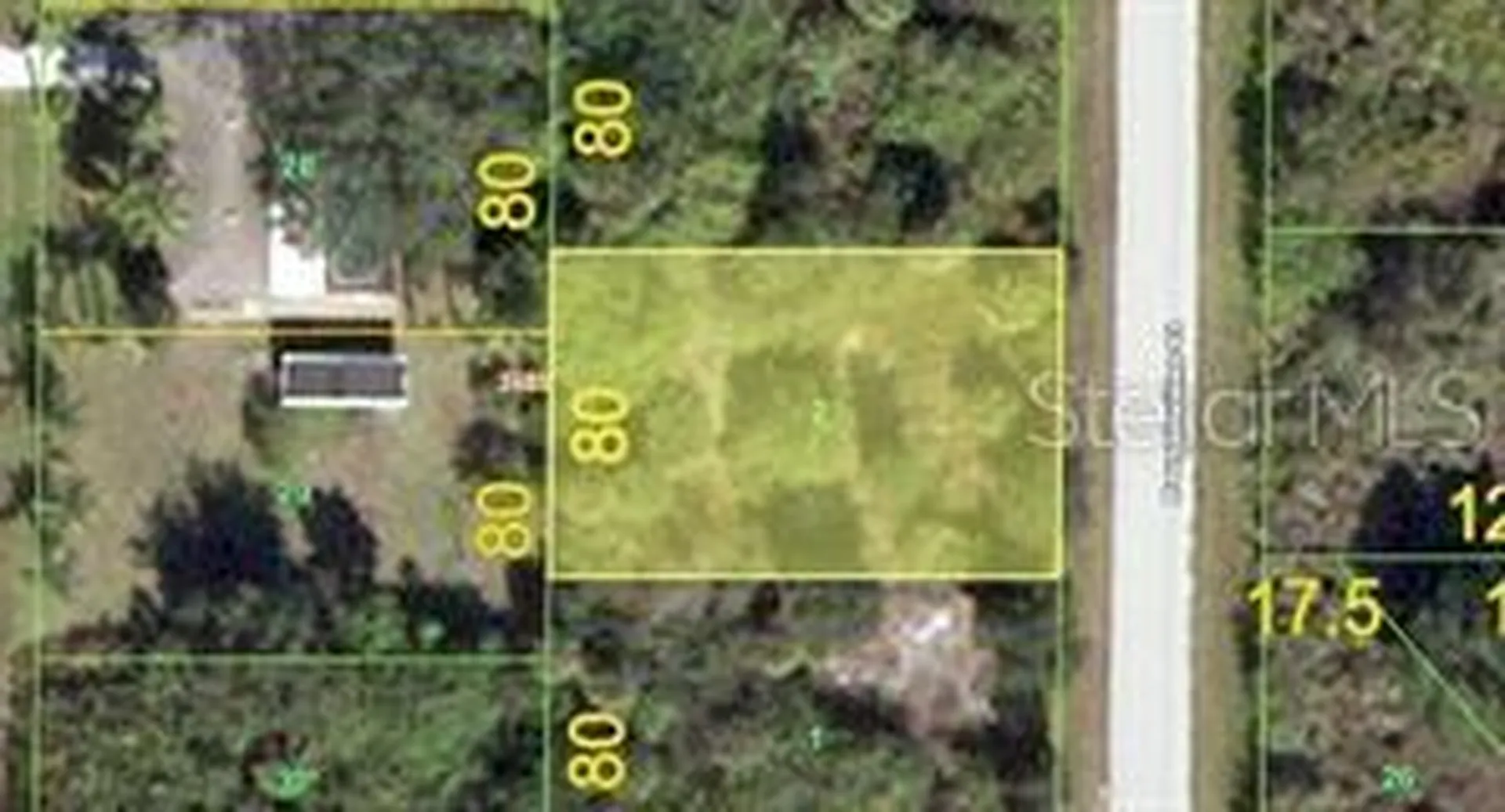 7177 Bougainvillea Street Englewood FL 34224