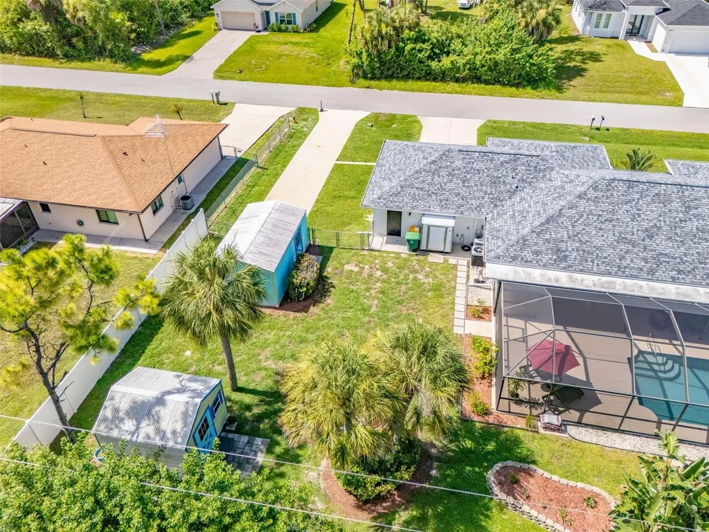 15160 Buswell Avenue Port Charlotte FL 33953