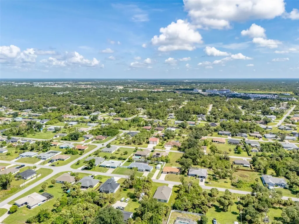 15160 Buswell Avenue Port Charlotte FL 33953