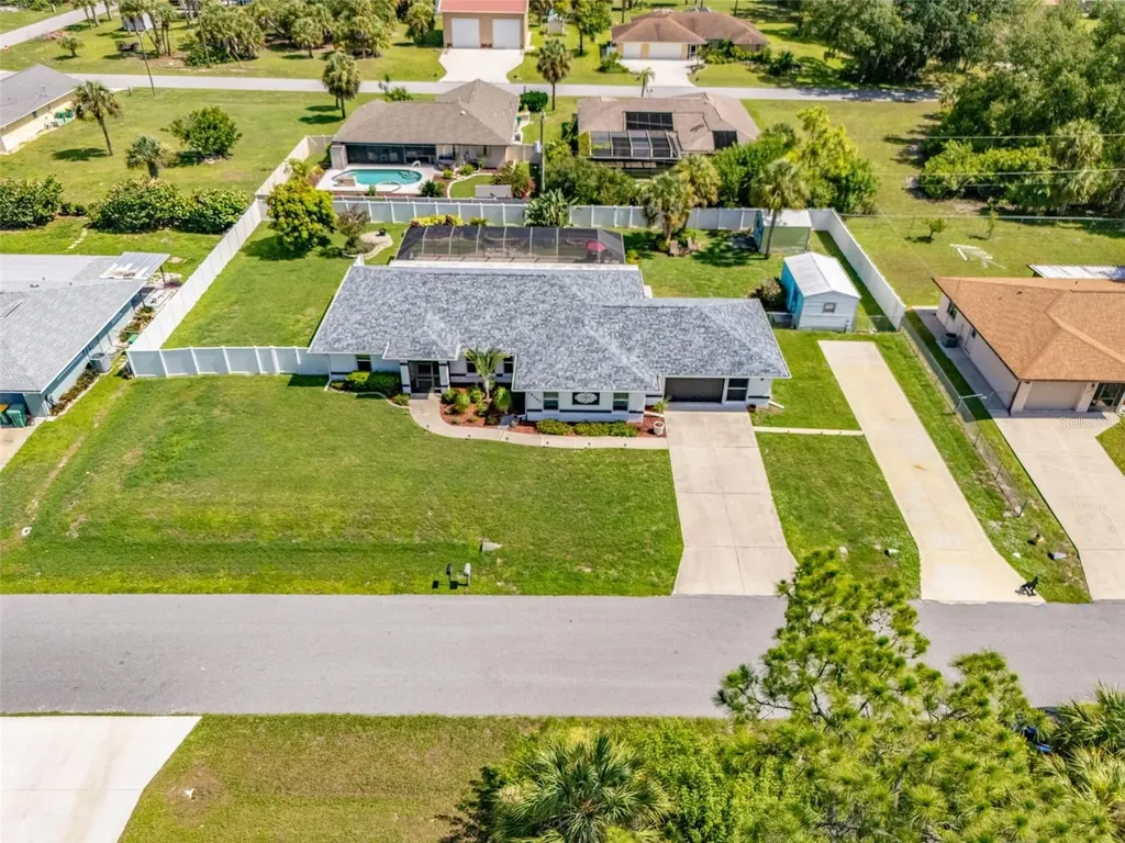 15160 Buswell Avenue Port Charlotte FL 33953
