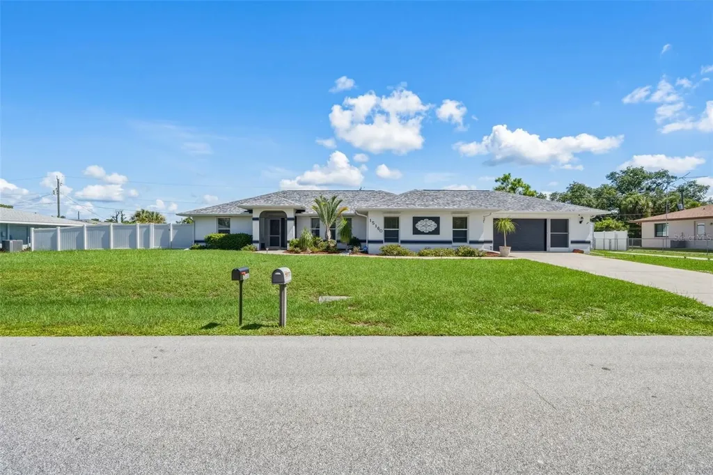 15160 Buswell Avenue Port Charlotte FL 33953
