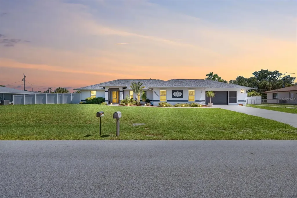 15160 Buswell Avenue Port Charlotte FL 33953