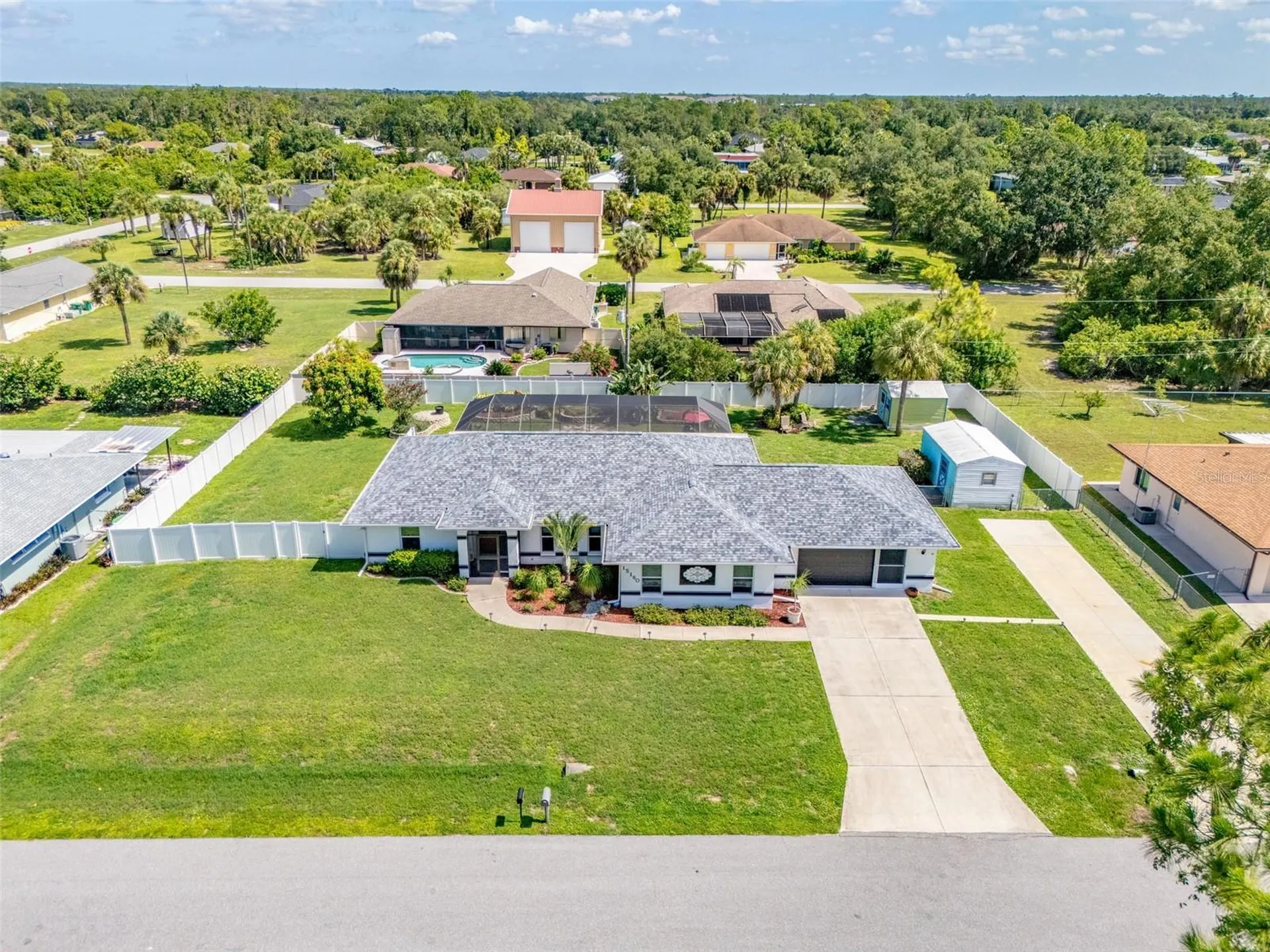 15160 Buswell Avenue Port Charlotte FL 33953