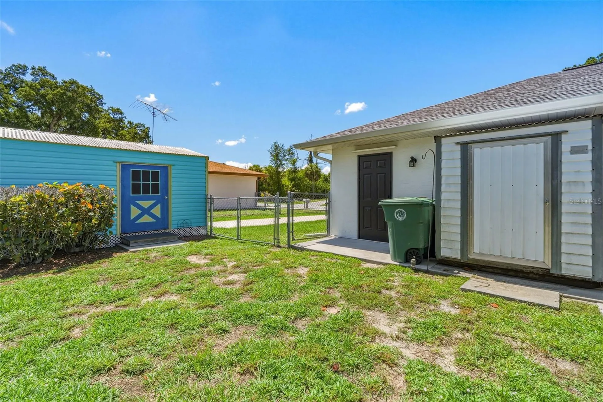15160 Buswell Avenue Port Charlotte FL 33953