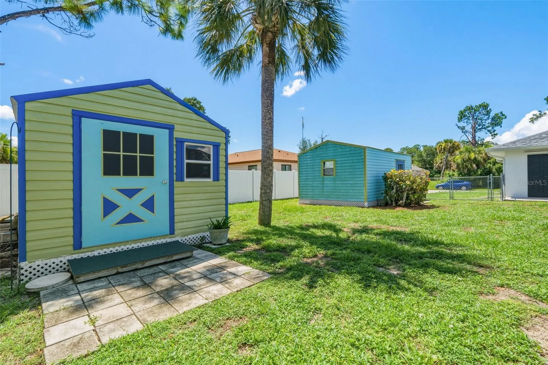 15160 Buswell Avenue Port Charlotte FL 33953