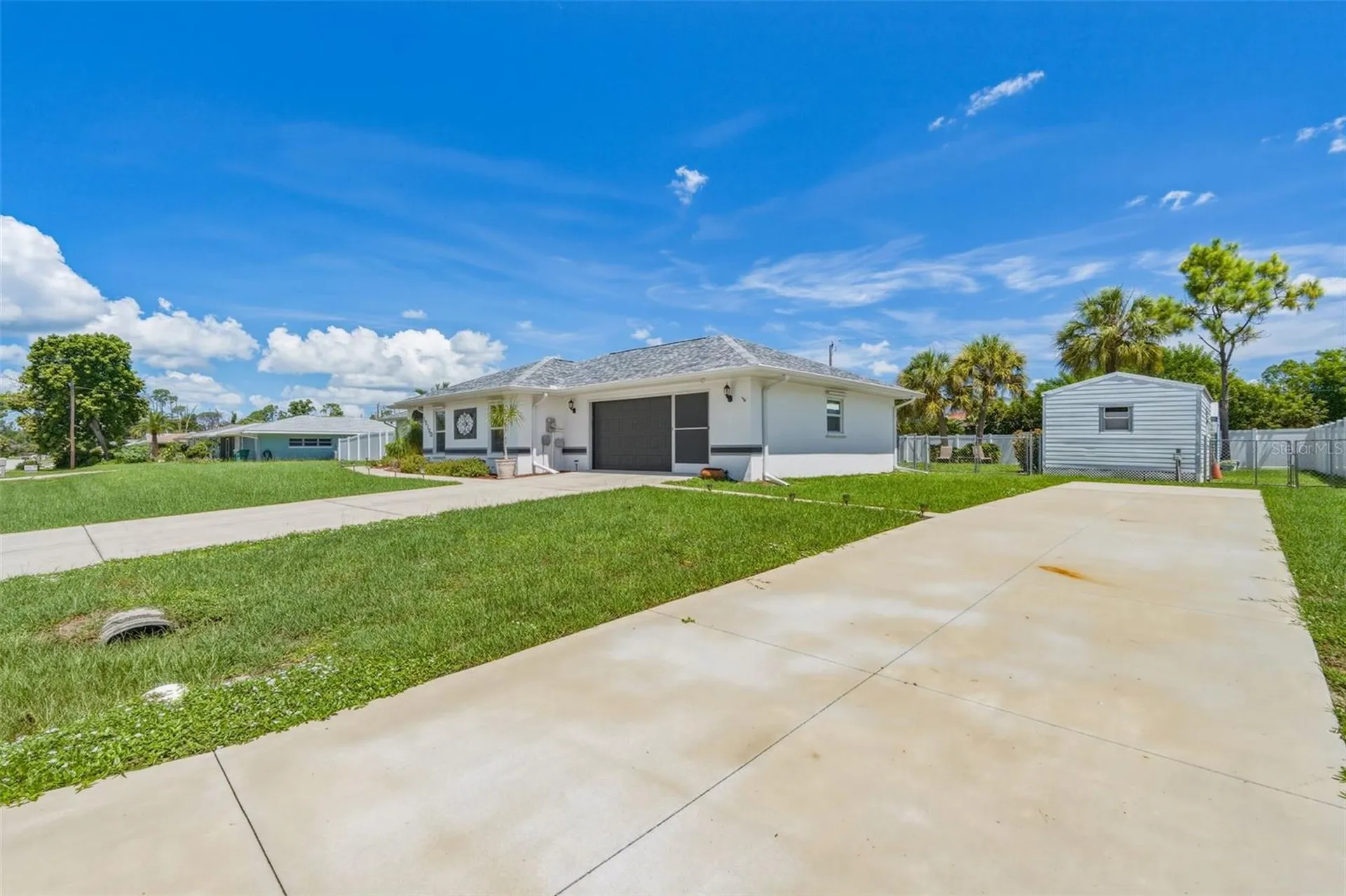 15160 Buswell Avenue Port Charlotte FL 33953