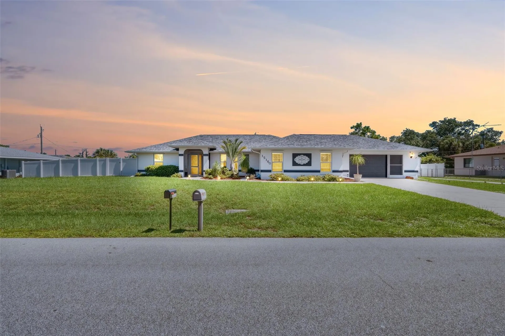 15160 Buswell Avenue Port Charlotte FL 33953
