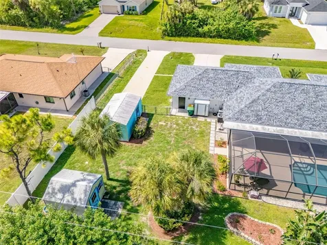 15160 Buswell Avenue Port Charlotte FL 33953