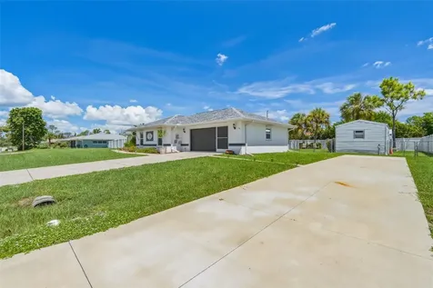 15160 Buswell Avenue Port Charlotte FL 33953