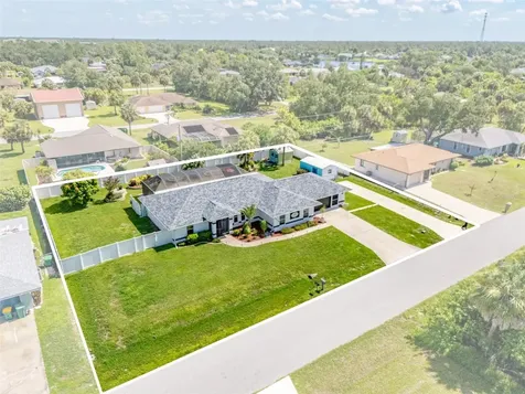 15160 Buswell Avenue Port Charlotte FL 33953