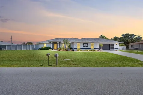 15160 Buswell Avenue Port Charlotte FL 33953