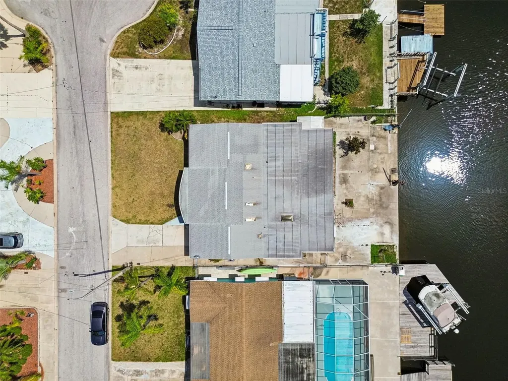 12617 4th Isle Hudson FL 34667