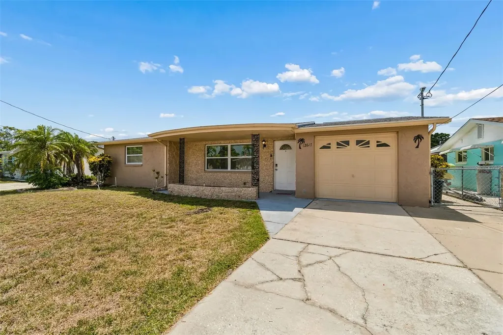 12617 4th Isle Hudson FL 34667